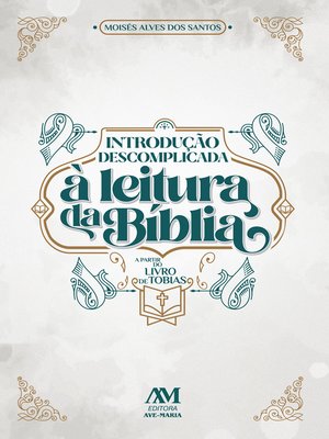 cover image of Introdução descomplicada à leitura da Bíblia